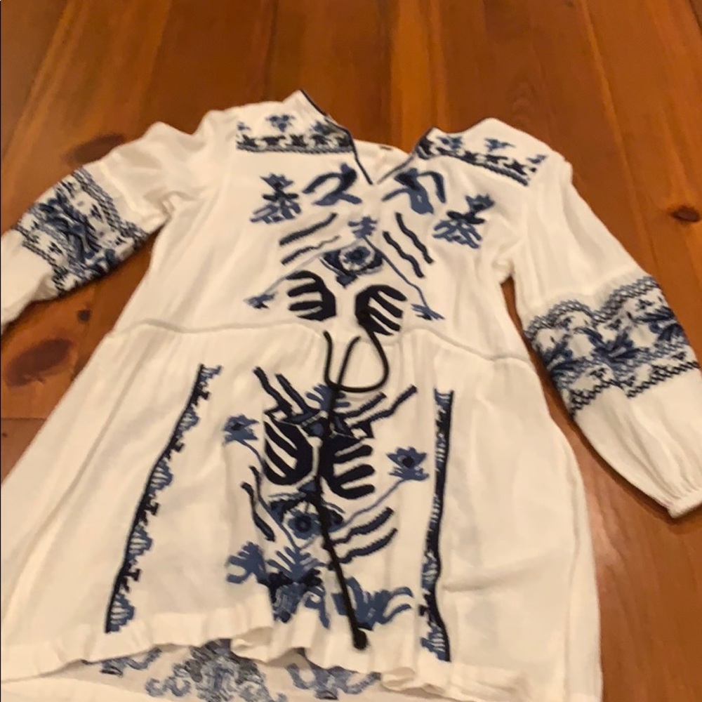 Free People dress